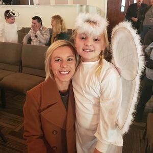 Meet your Posher, Adrienne